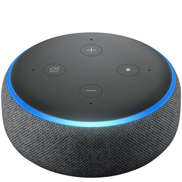 Other - Amazon Echo Dot (3rd Gen) Smart Speaker